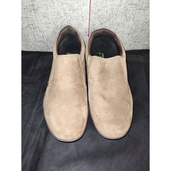 Kuru Kivi Comfy Casual Women's Slip On Shoe Sz 10M - Picture 3 of 10